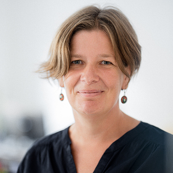 Dr. Constanze Landerer von iLANOT Erbenermittlung