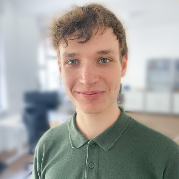 Patrick Stortz von iLANOT Erbenermittlung