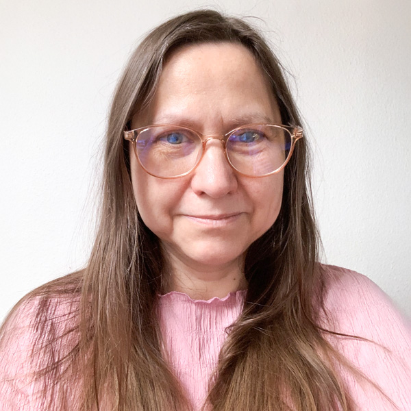 Judith Noll von iLANOT Erbenermittlung