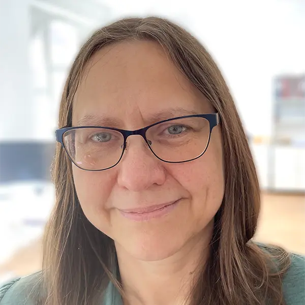 Judith Noll von iLANOT Erbenermittlung